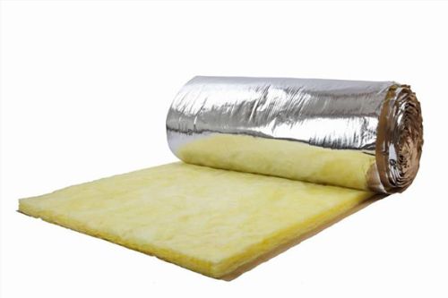 Bông Thủy Tinh Glasswool Được Ứng Dụng Như Thế Nào?
