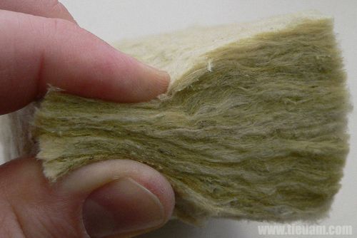 Khi Nào Nên Dùng Bông Khoáng/Bông Thủy Tinh?